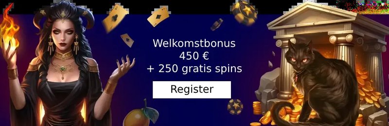 Nybets Casino Bonus: De Geheimen van Nyx Bets Online Casino